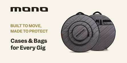 MONO Bags & Cases | Dawsons UK