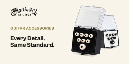 Martin Accessories | Dawsons UK