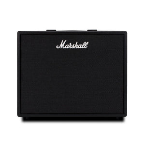 Marshall CODE50 Guitar Combo Amplifier (UK)