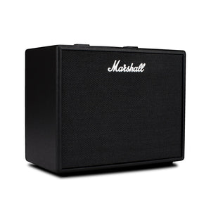 Marshall CODE50 Guitar Combo Amplifier (UK)