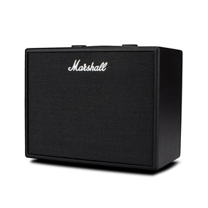 Marshall CODE50 Guitar Combo Amplifier (UK)