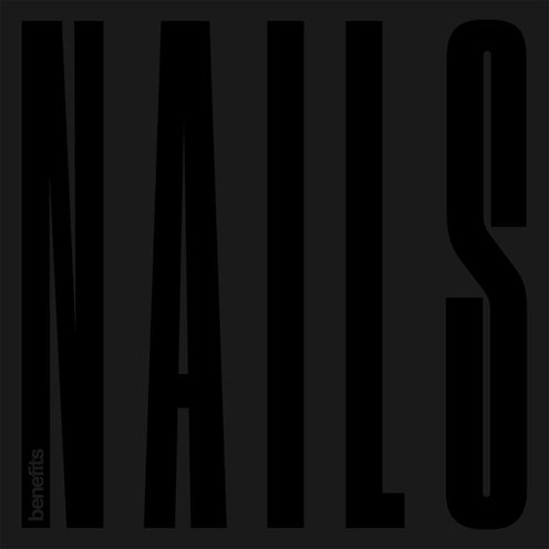 Nails - Benefits (Vinyl) (ON)