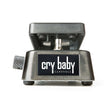 Jim Dunlop JC95B Jerry Cantrell Rainier Fog Cry Baby Wah Guitar Effects Pedal