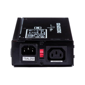 MXR MC403 CAE Power System