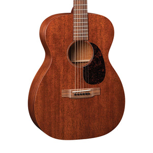 Martin 00-15M 15 Series Acoustic Guitar w/Case