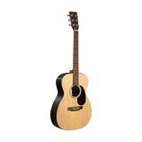 Martin 00-X2E X Series Acoustic-Electric Guitar w/Bag, Cocobolo HPL B&S