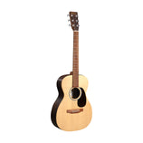 Martin 0-X2E X Series Acoustic-Electric Guitar w/Bag, Cocobolo HPL B&S