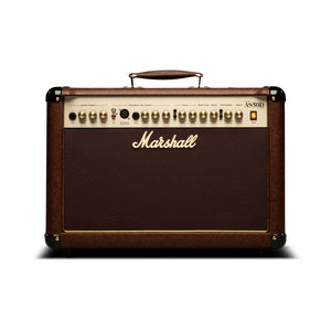 Marshall AS50D 50W Acoustic Guitar Combo Amplifier w/Digital Chorus & Reverb