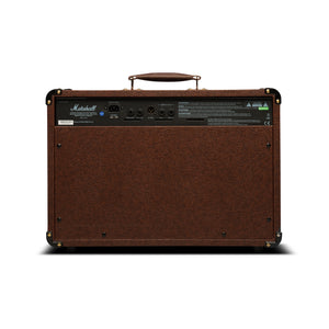Marshall AS50D 50W Acoustic Guitar Combo Amplifier w/Digital Chorus & Reverb
