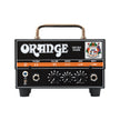 Orange Micro Dark 20-watt Hybrid Head