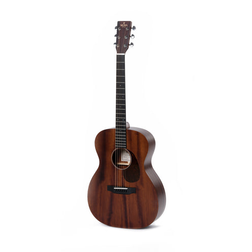 Sigma 000M-15E 15 Series Acoustic-Electric Guitar (UK Exclusive)