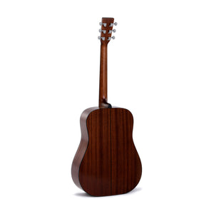 Sigma DM-1L 1 Series Left-Handed Acoustic Guitar