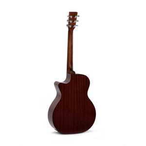 Sigma GMC-1E 1 Series Acoustic-Electric Guitar