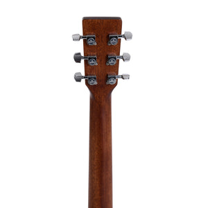 Sigma GMC-1E 1 Series Acoustic-Electric Guitar