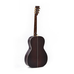 Sigma S000R-42S Custom Rosewood 000 12th-Fret Acoustic Guitar w/Case