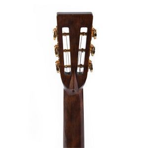 Sigma S000R-42S Custom Rosewood 000 12th-Fret Acoustic Guitar w/Case