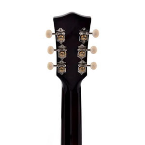 Sigma SJM-SG45-AN SG Series All Solid Acoustic-Electric Guitar w/Case