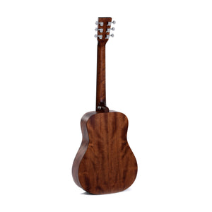 Sigma TM-15E Travel Acoustic Guitar w/Bag