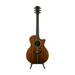 Taylor Custom 11077 Sinker Redwood/Sassafras V-Class Grand Auditorium Acoustic Guitar, 110222XXXX