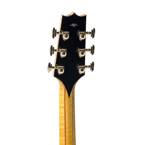 Heritage Standard Collection Eagle Classic Hollow Electric Guitar with Case, Antique Natural
