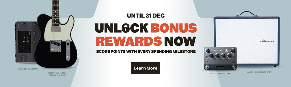 Milestone Rewards | Dawsons UK