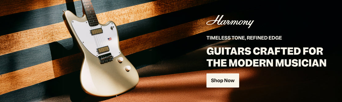 Harmony Standard Series | Dawsons UK