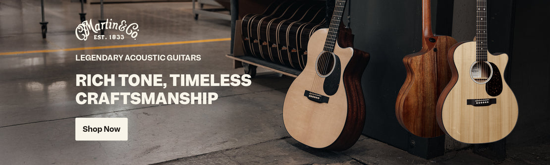Martin | Dawsons UK