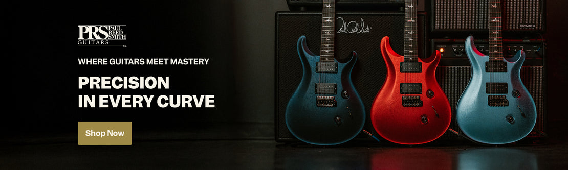 PRS | Dawsons