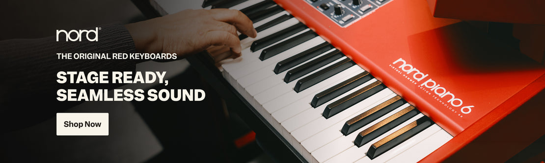 Nord | Dawsons UK