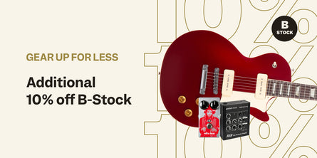 Additional 10% off B-Stock | Dawsons UK