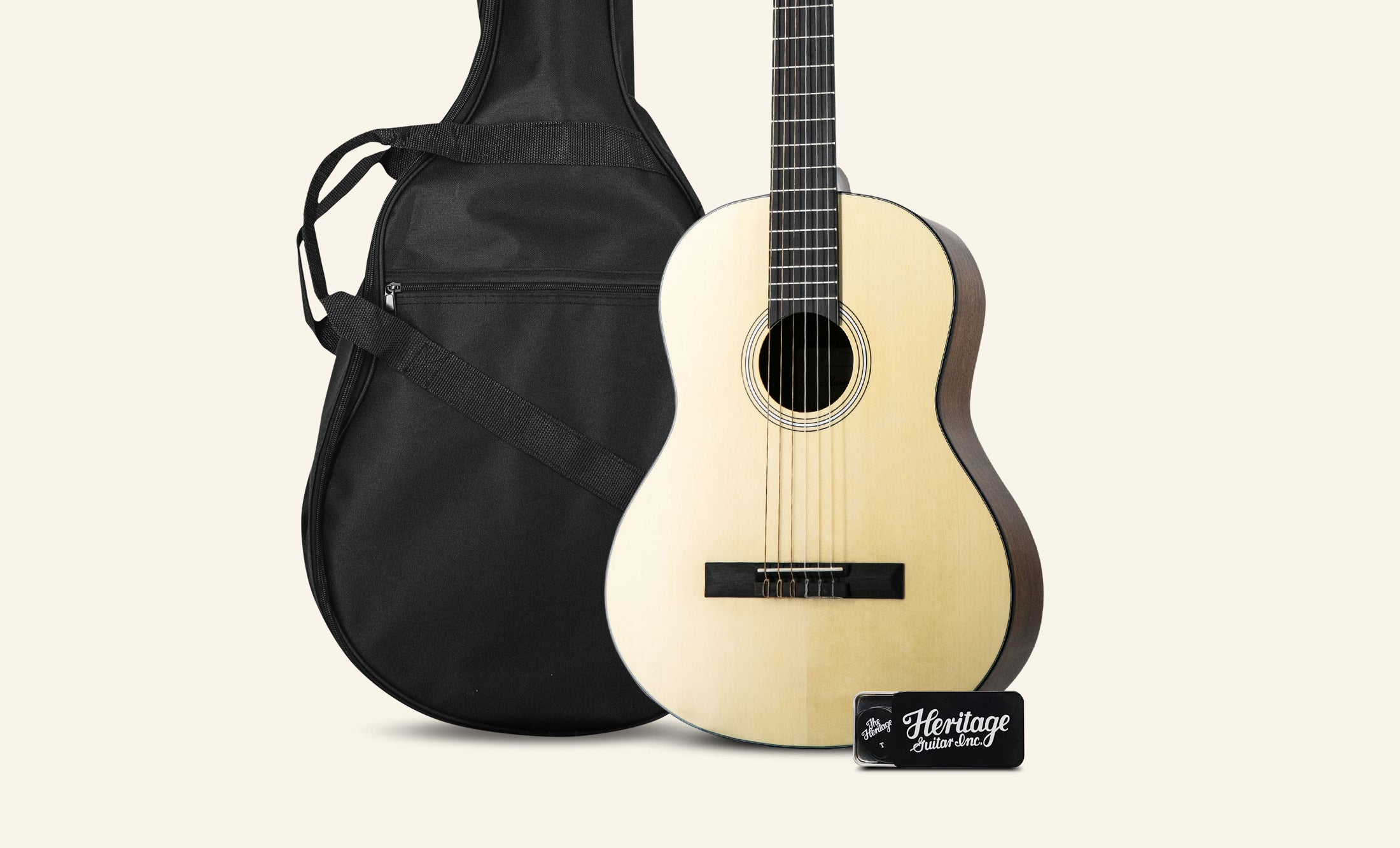 Harmony Terra Classical Bundle | Dawsons