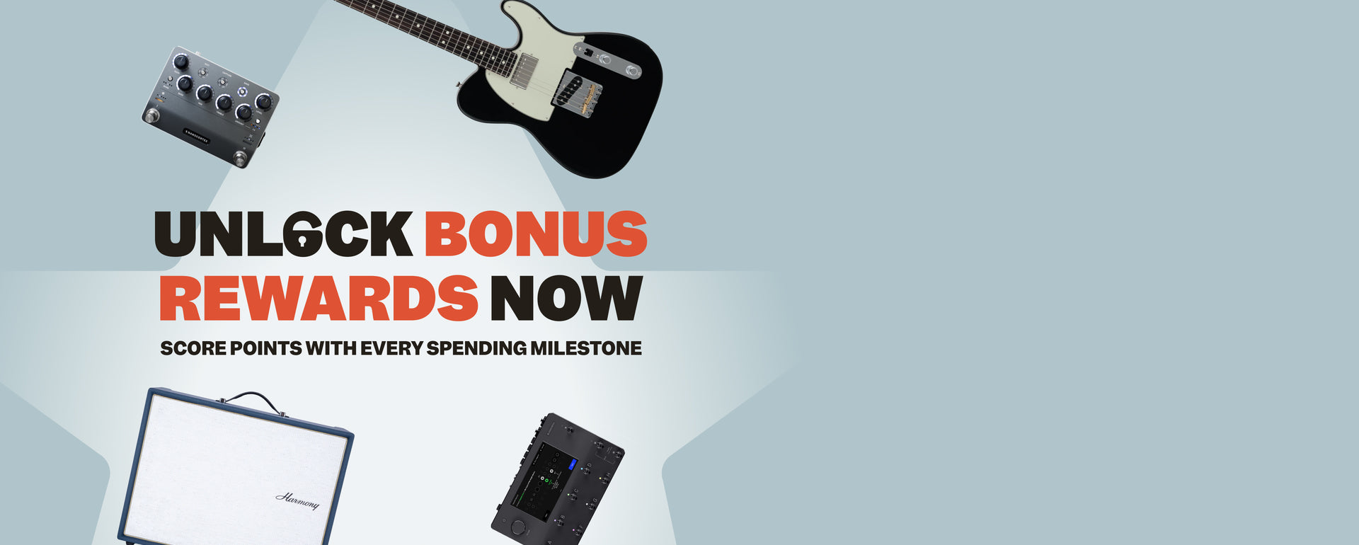 Milestone Rewards