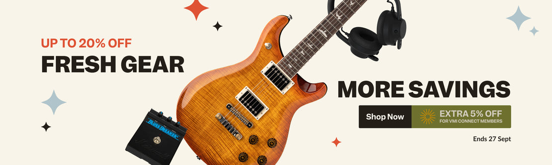 Fresh Gear, More Savings | Dawsons UK