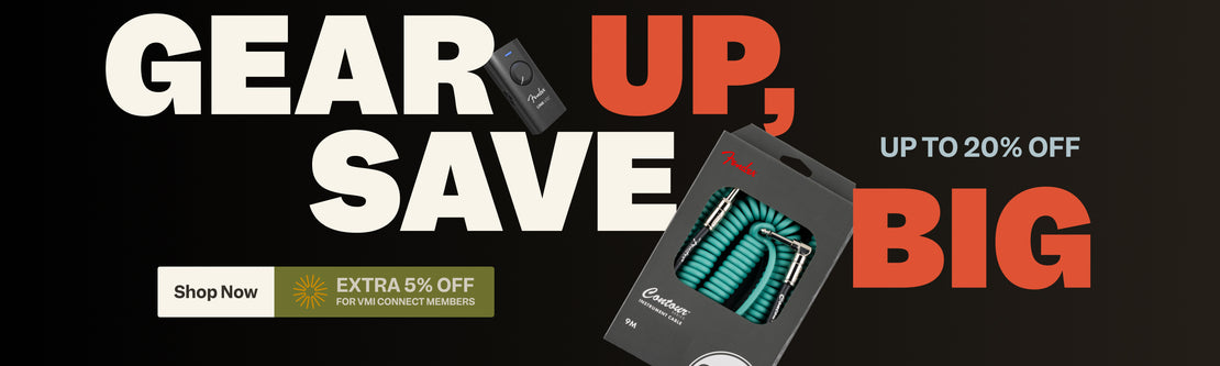 Gear Up Save Big | Dawsons UK