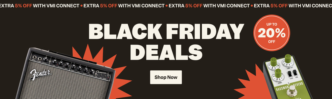 Black Friday Deals 2025 | Dawsons UK