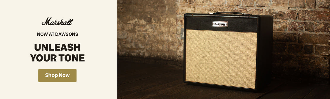 Marshall | Dawsons