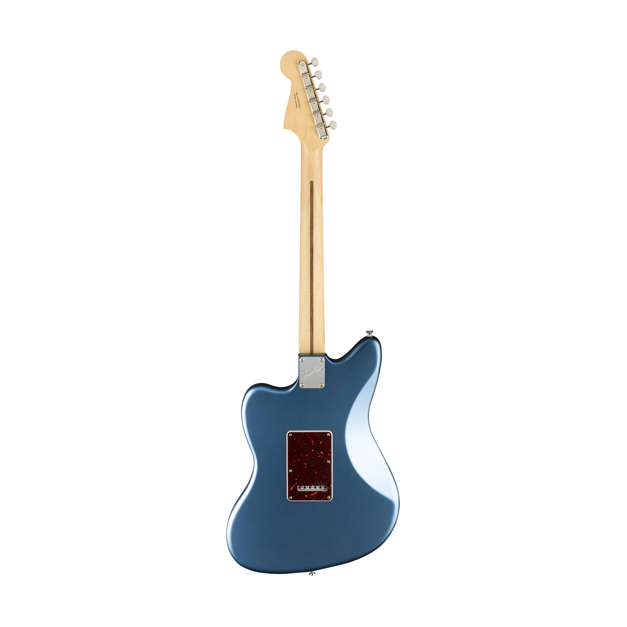 Fender American Performer Jazzmaster Electric Guitar RW FB, Satin Fender American Performer Jazzmaster Electric Guitar RW FB, Satin