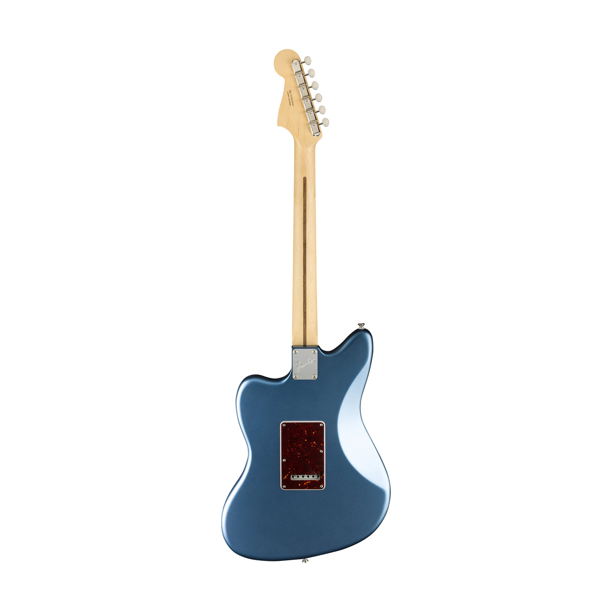 Fender American Performer Jazzmaster Electric Guitar RW FB, Satin Fender American Performer Jazzmaster Electric Guitar RW FB, Satin