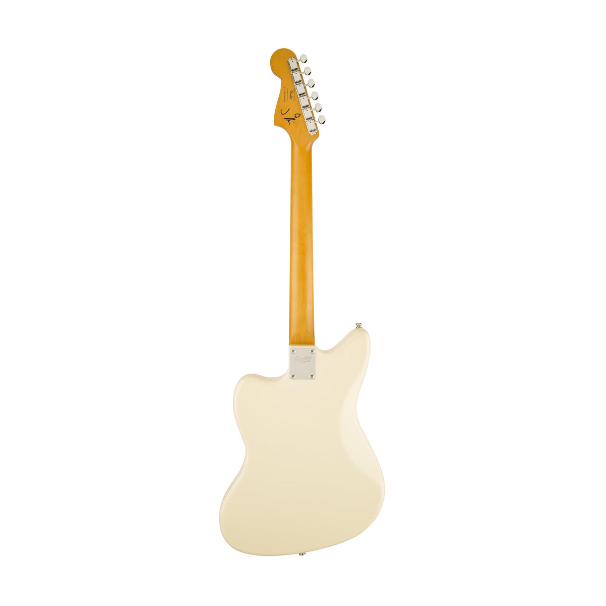 Squier J Mascis Signature Jazzmaster Electric Guitar, Laurel FB