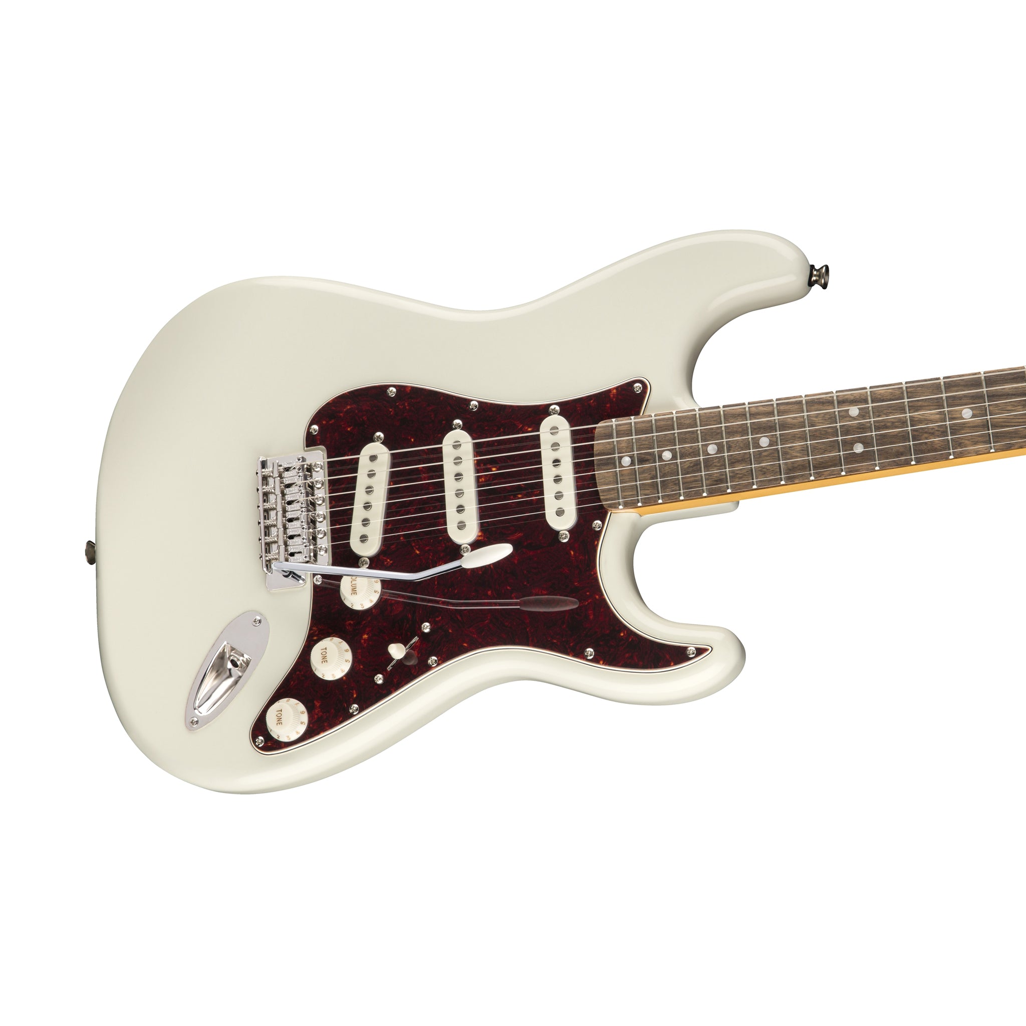 Squier Classic Vibe 70s Stratocaster Electric Guitar, Laurel FB