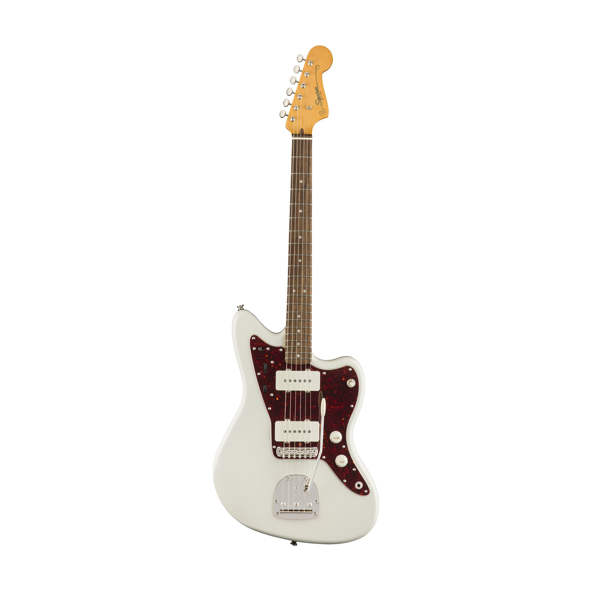Squier Classic Vibe 60s Jazzmaster Electric Guitar, Laurel FB