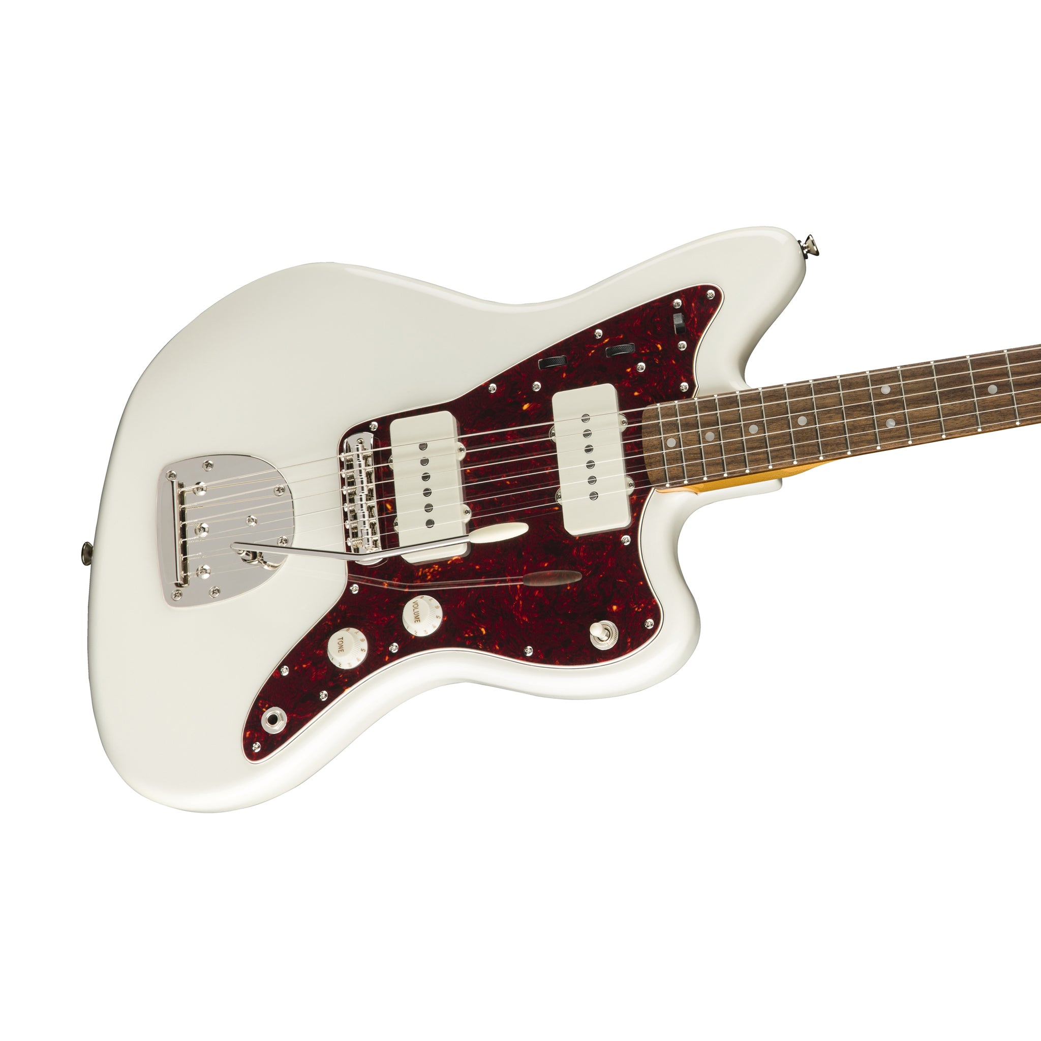 Squier Classic Vibe 60s Jazzmaster Electric Guitar, Laurel FB