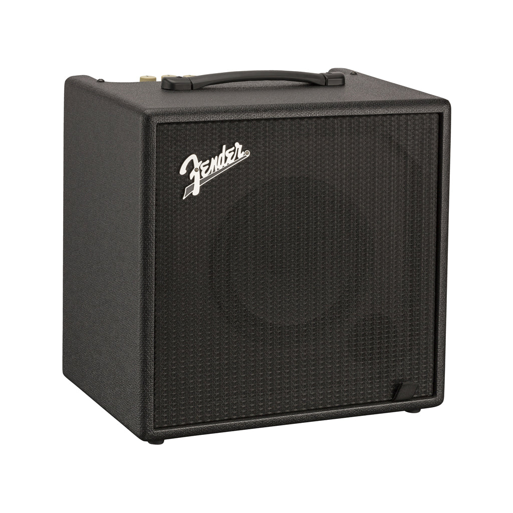 Fender ベースアンプ Rumble LT25 Fender Rumble LT25 Bass Guitar Combo Amplifier, 230V UK – Dawsons