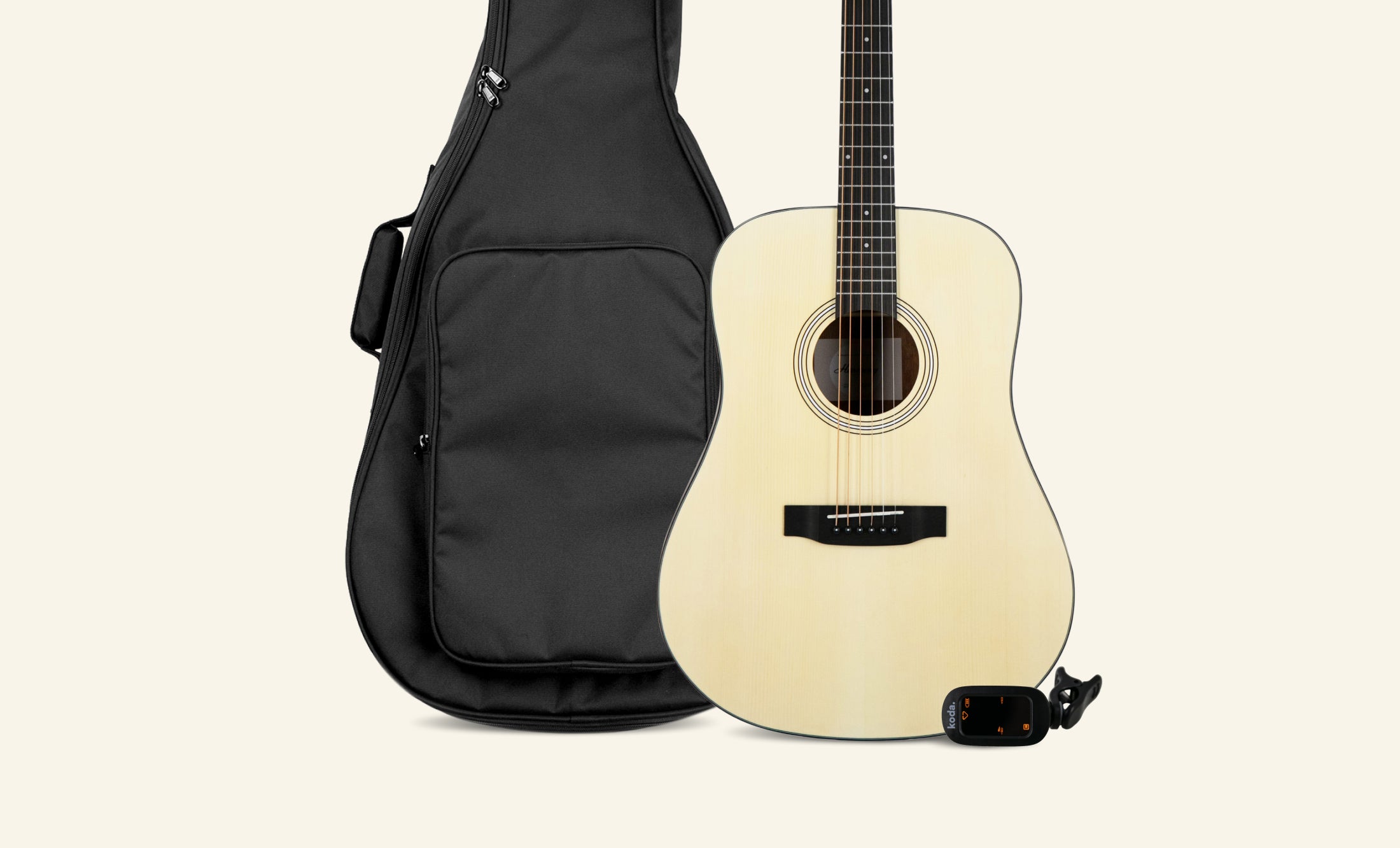 Harmony Terra Dreadnought Bundle | Dawsons