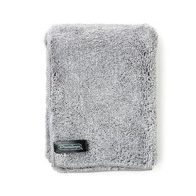 Jim Dunlop 5435 System 65 Plush Microfiber Cloth, 16x16inch
