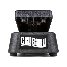 Jim Dunlop 95Q Cry Baby Wah Guitar Effects Pedal