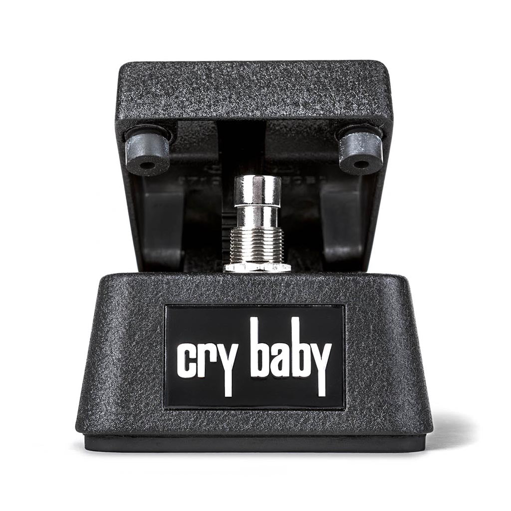 Jim Dunlop CBM95 Cry Baby Mini Wah Guitar Effects Pedal – Dawsons