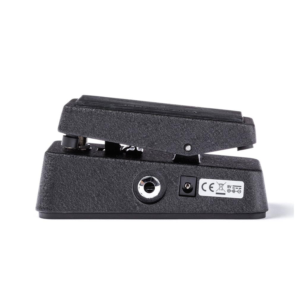 Jim Dunlop CBM95 Cry Baby Mini Wah Guitar Effects Pedal – Dawsons