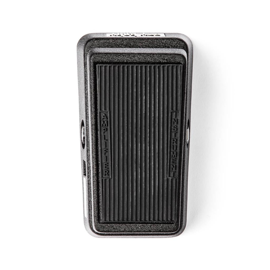 ギター Jim Dunlop Cry Baby Mini Wah CBM95 Dunlop CryBaby Mini Wah CBM95 Guitar Pedal UK - Guitar.co.uk