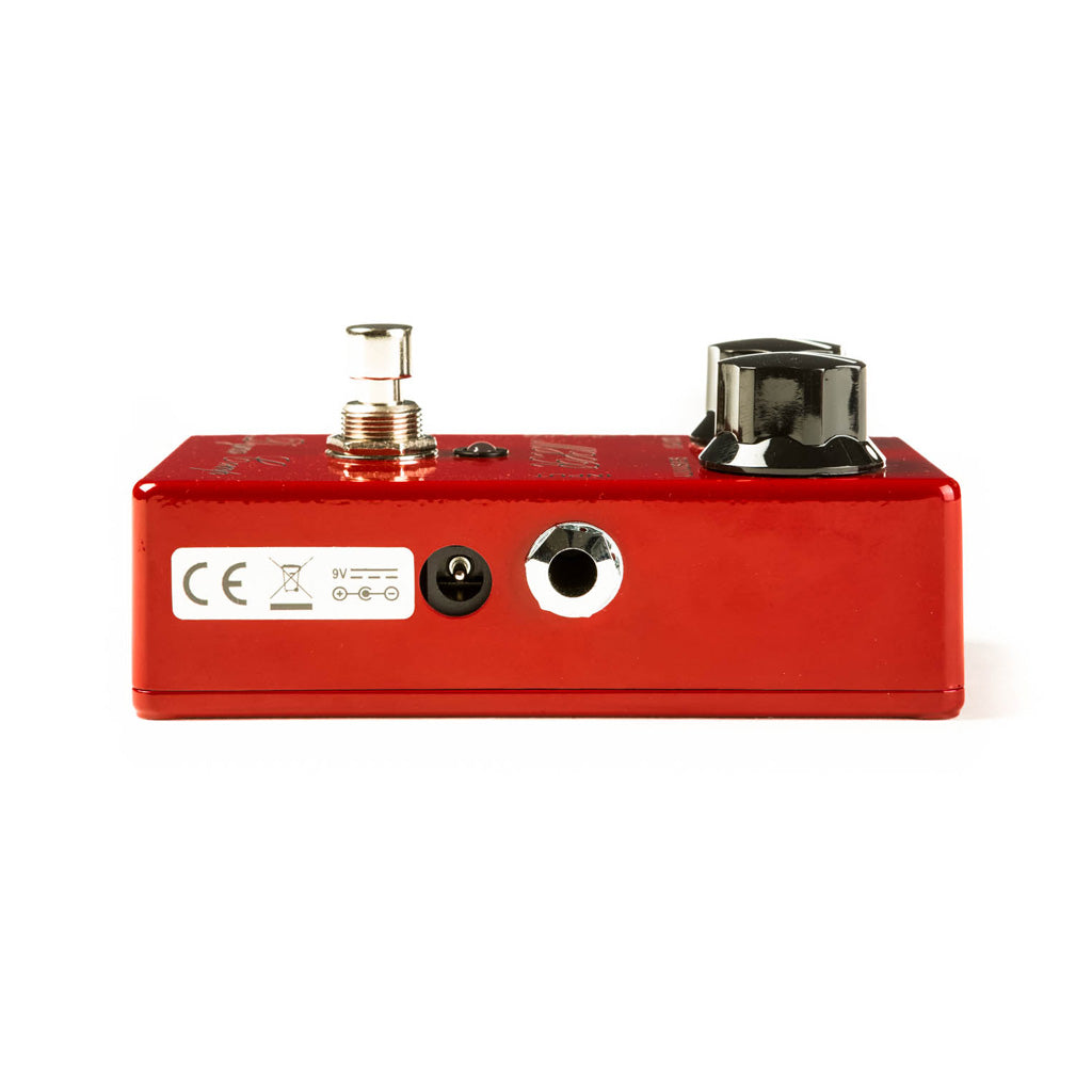 MXR Custom Shop CSP102SL Script Dyna Comp Compressor Guitar